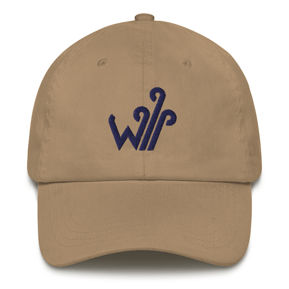 Download Wheaton Dad Hat - (alt)
