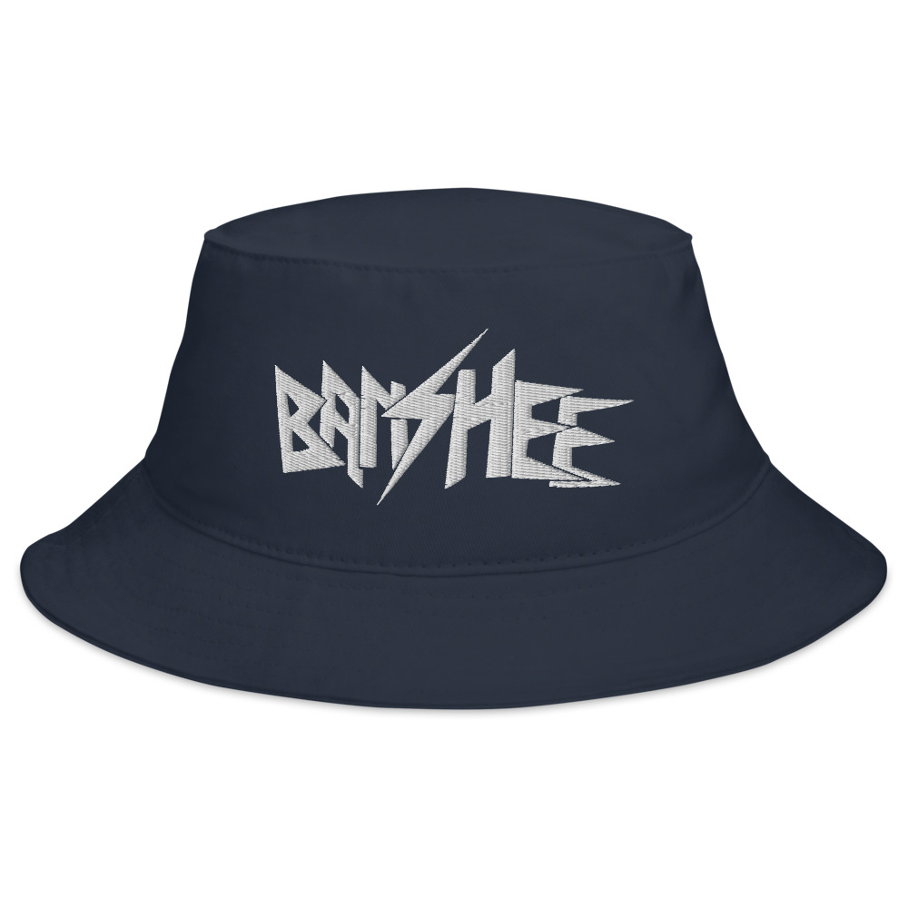 Banshee Bucket Hat – (alt)