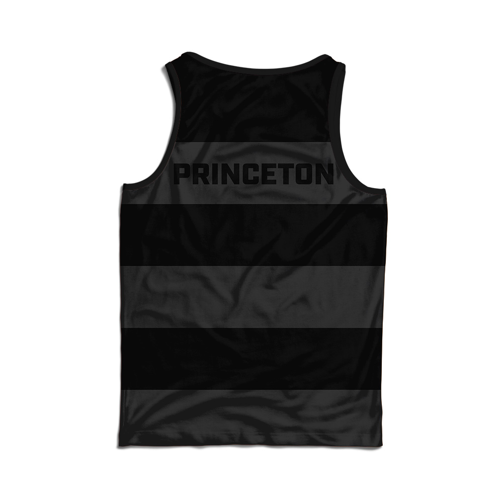 Princeton Tank – (alt)
