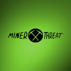 Miner Threat