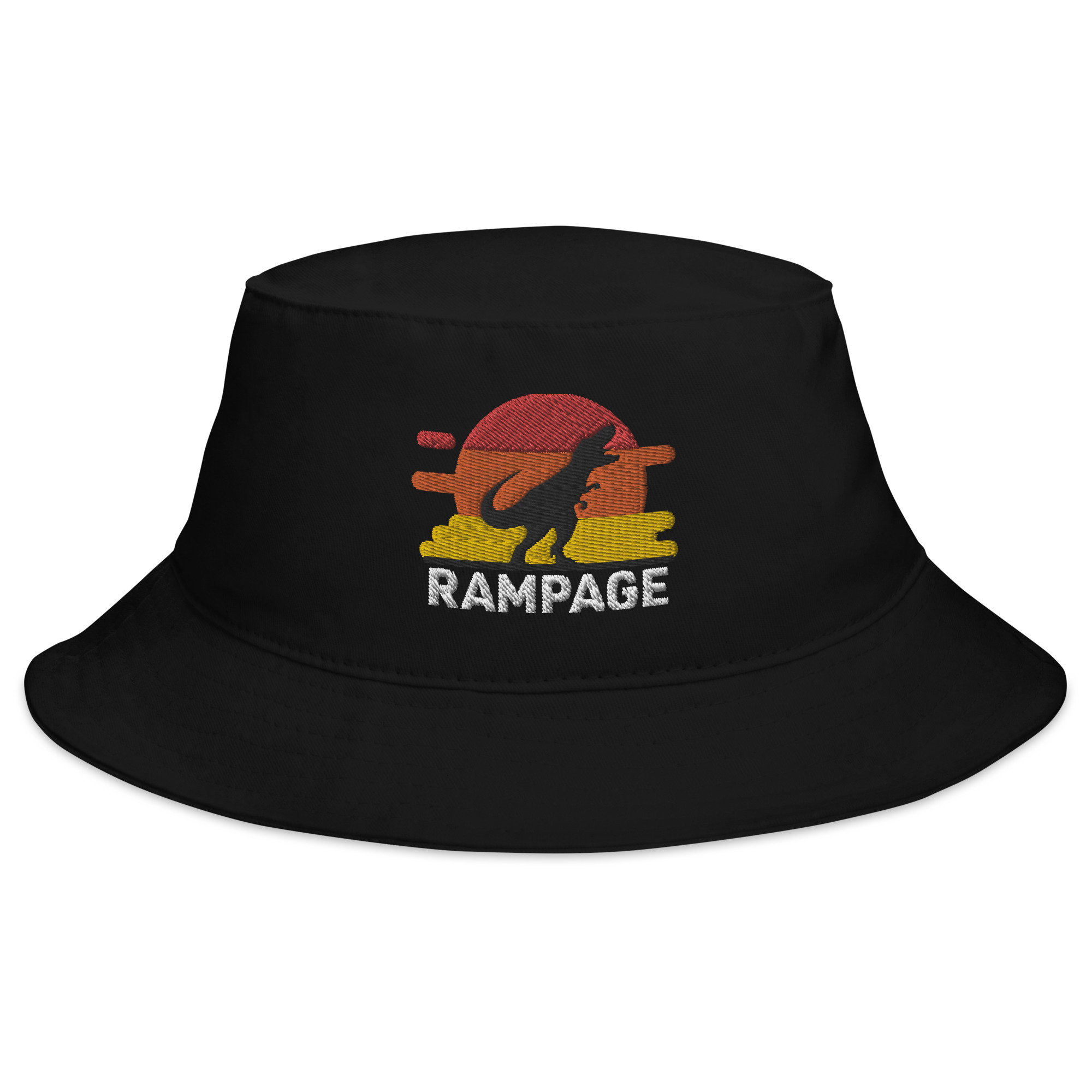 Rampage Bucket Hat – (alt)
