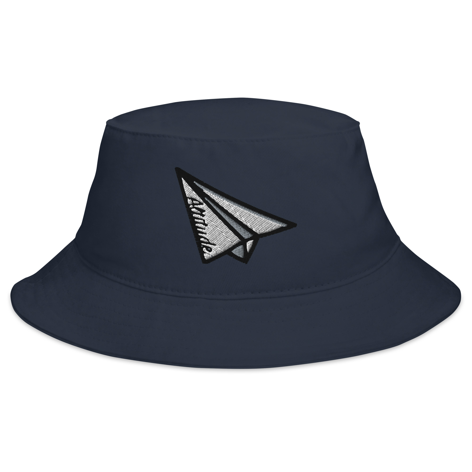 Trinity Bucket Hat – (alt)