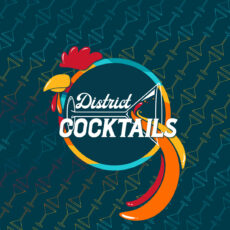 District Cocktails