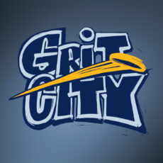Grit City