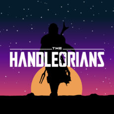 The Handleorians