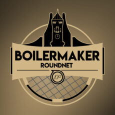 Boilermaker Roundnet